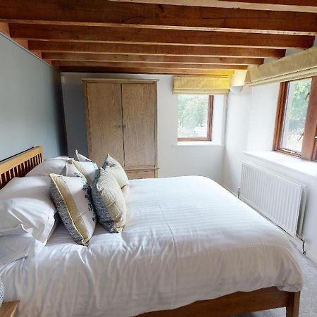 The Gamekeeper'S Inn Threshfield Esterno foto
