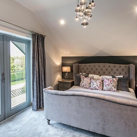 The Gamekeeper'S Inn Threshfield Esterno foto