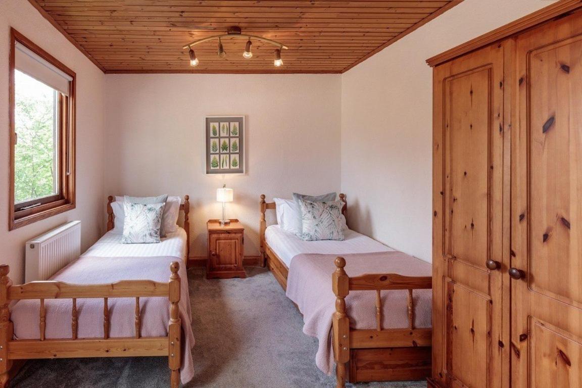 The Gamekeeper'S Inn Threshfield Esterno foto