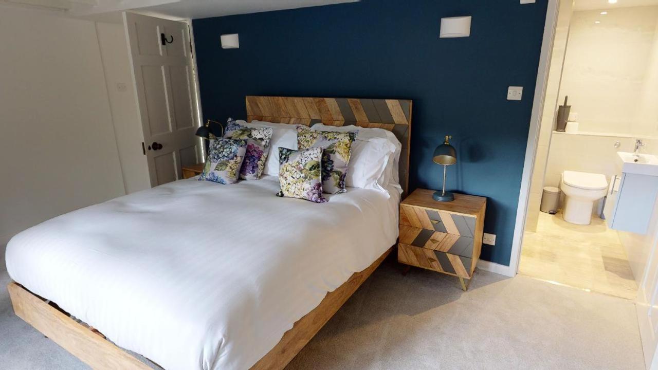The Gamekeeper'S Inn Threshfield Esterno foto
