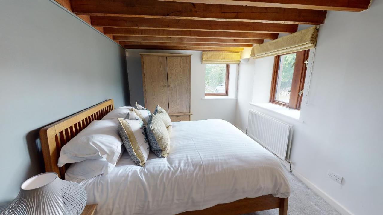 The Gamekeeper'S Inn Threshfield Esterno foto