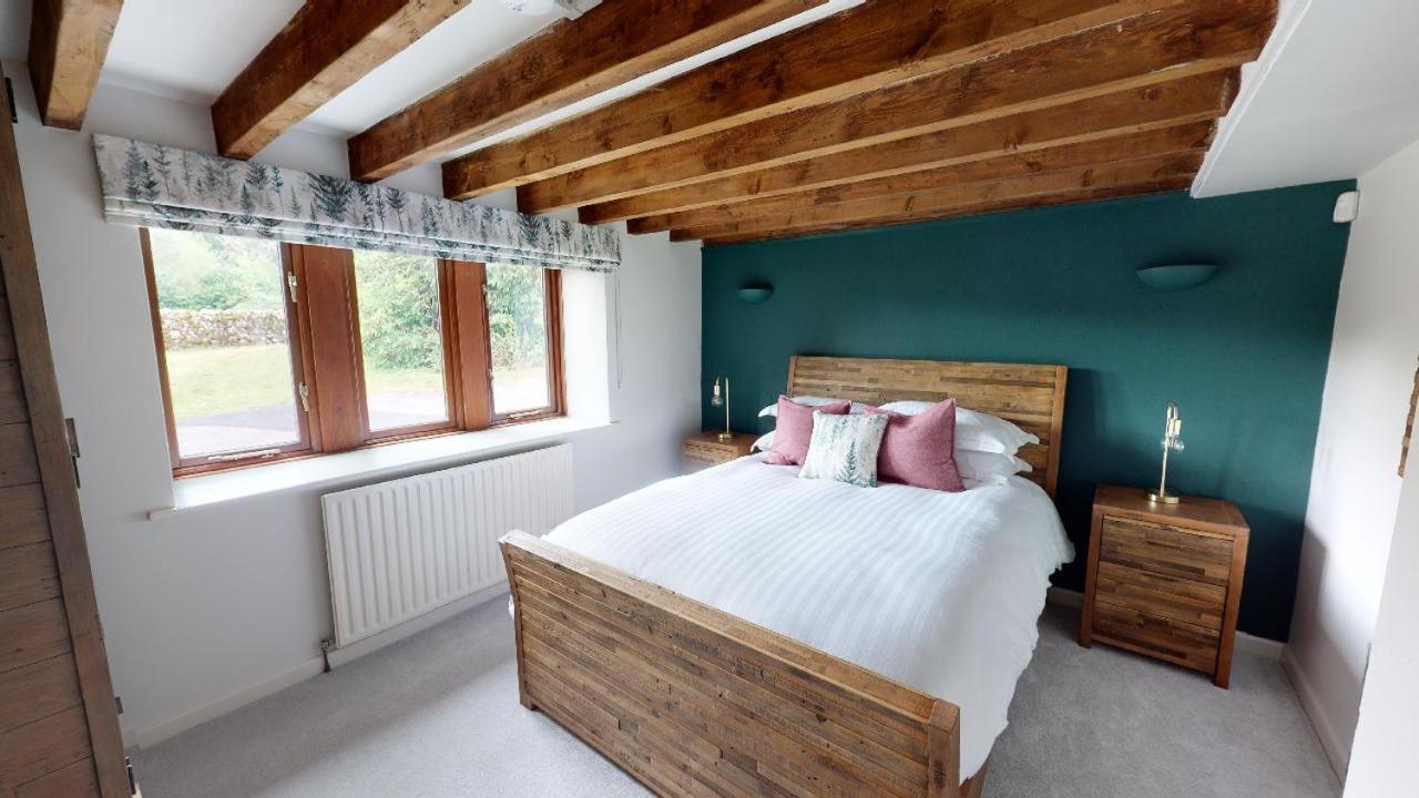 The Gamekeeper'S Inn Threshfield Esterno foto