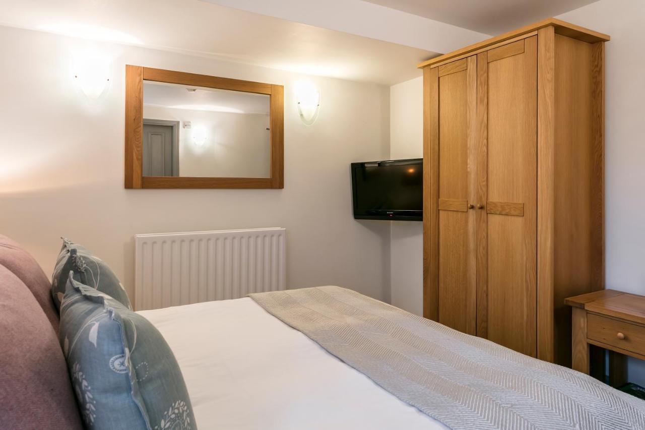 The Gamekeeper'S Inn Threshfield Esterno foto