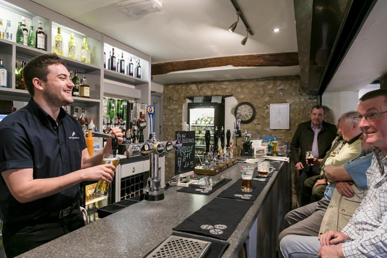 The Gamekeeper'S Inn Threshfield Esterno foto