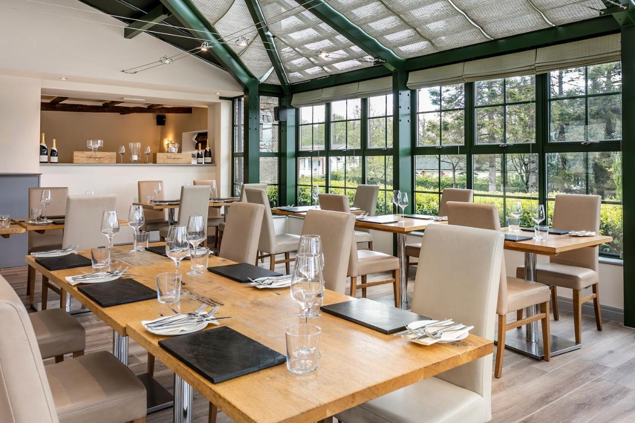 The Gamekeeper'S Inn Threshfield Esterno foto
