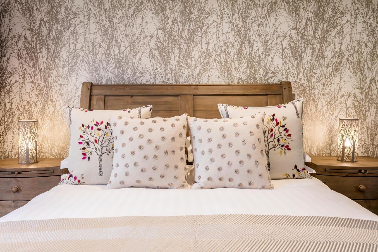The Gamekeeper'S Inn Threshfield Esterno foto