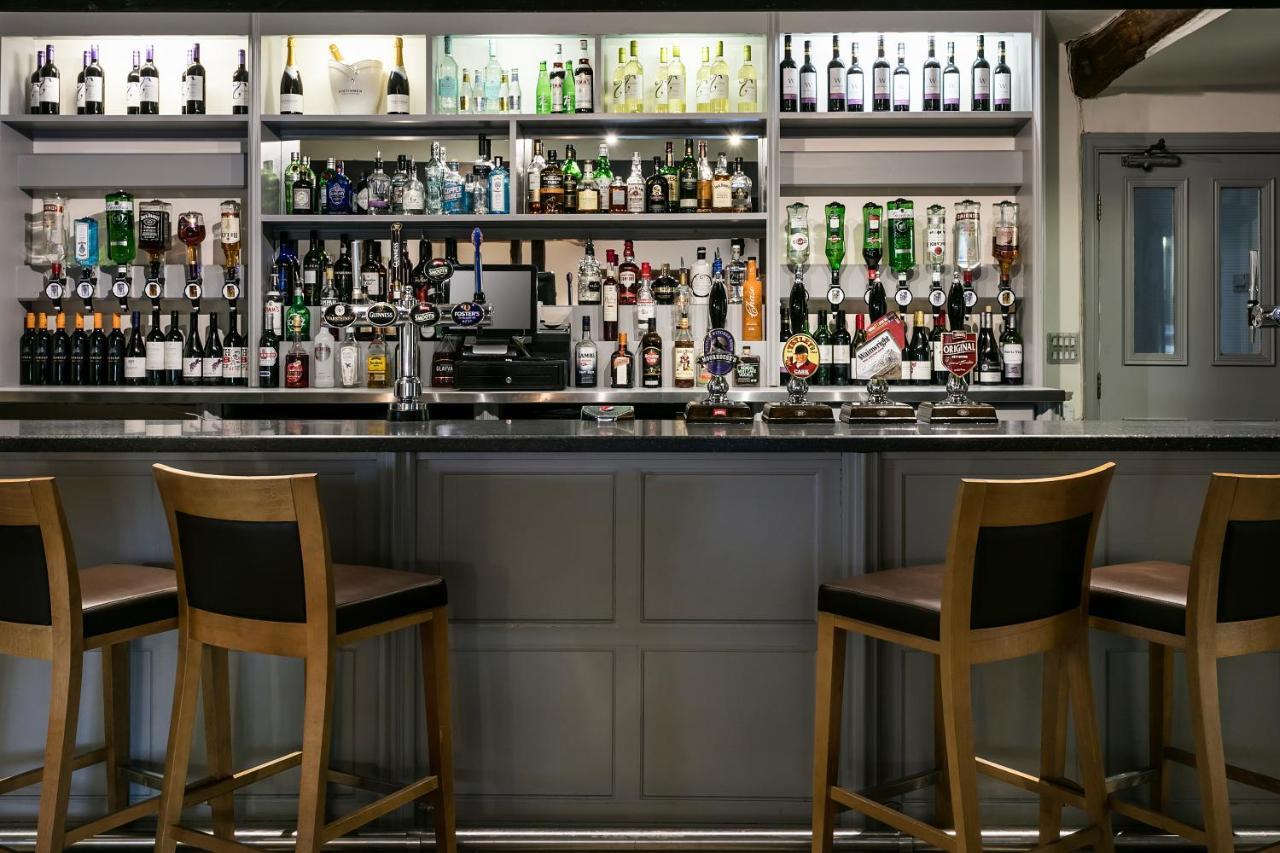 The Gamekeeper'S Inn Threshfield Esterno foto