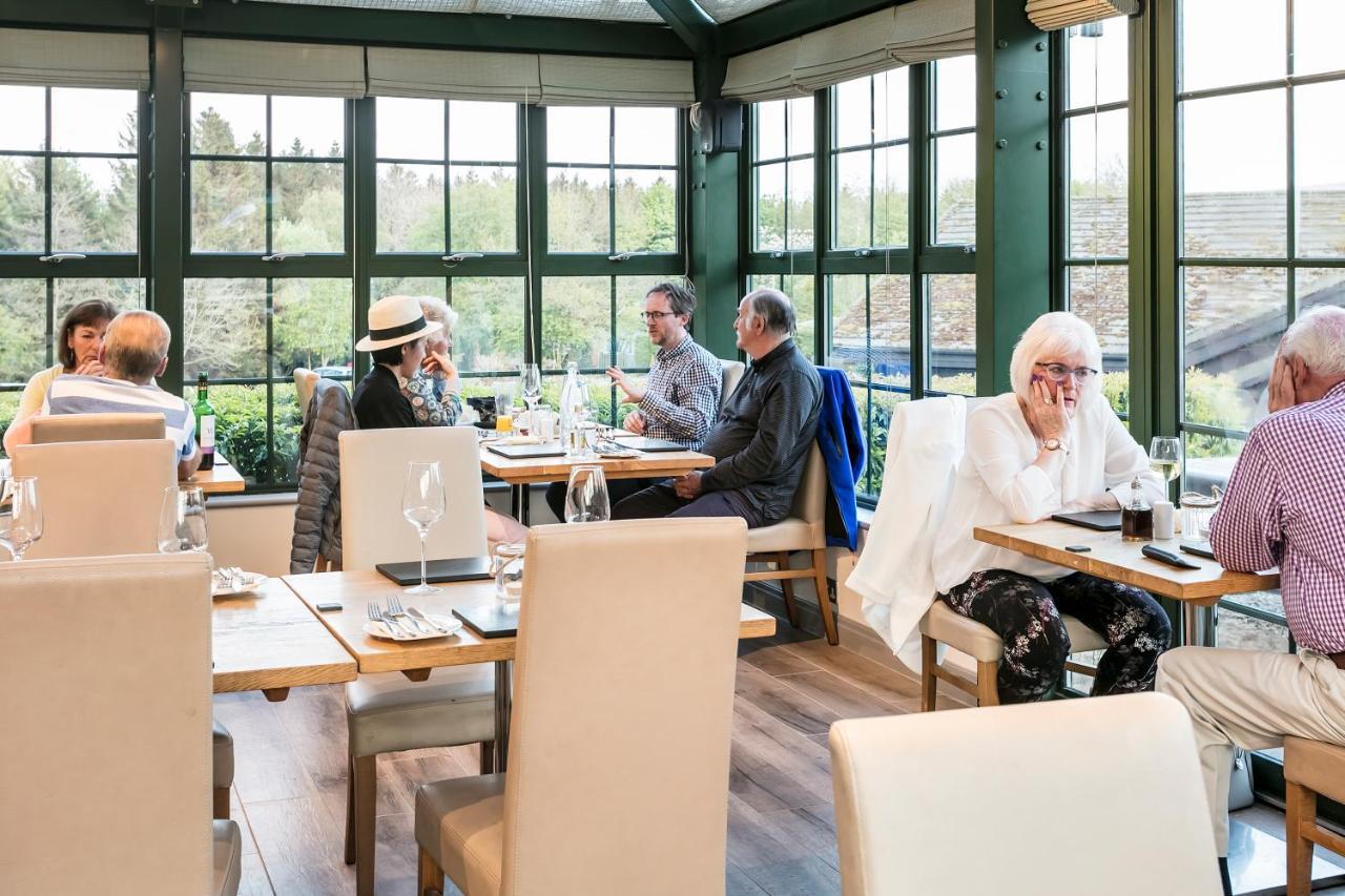 The Gamekeeper'S Inn Threshfield Esterno foto