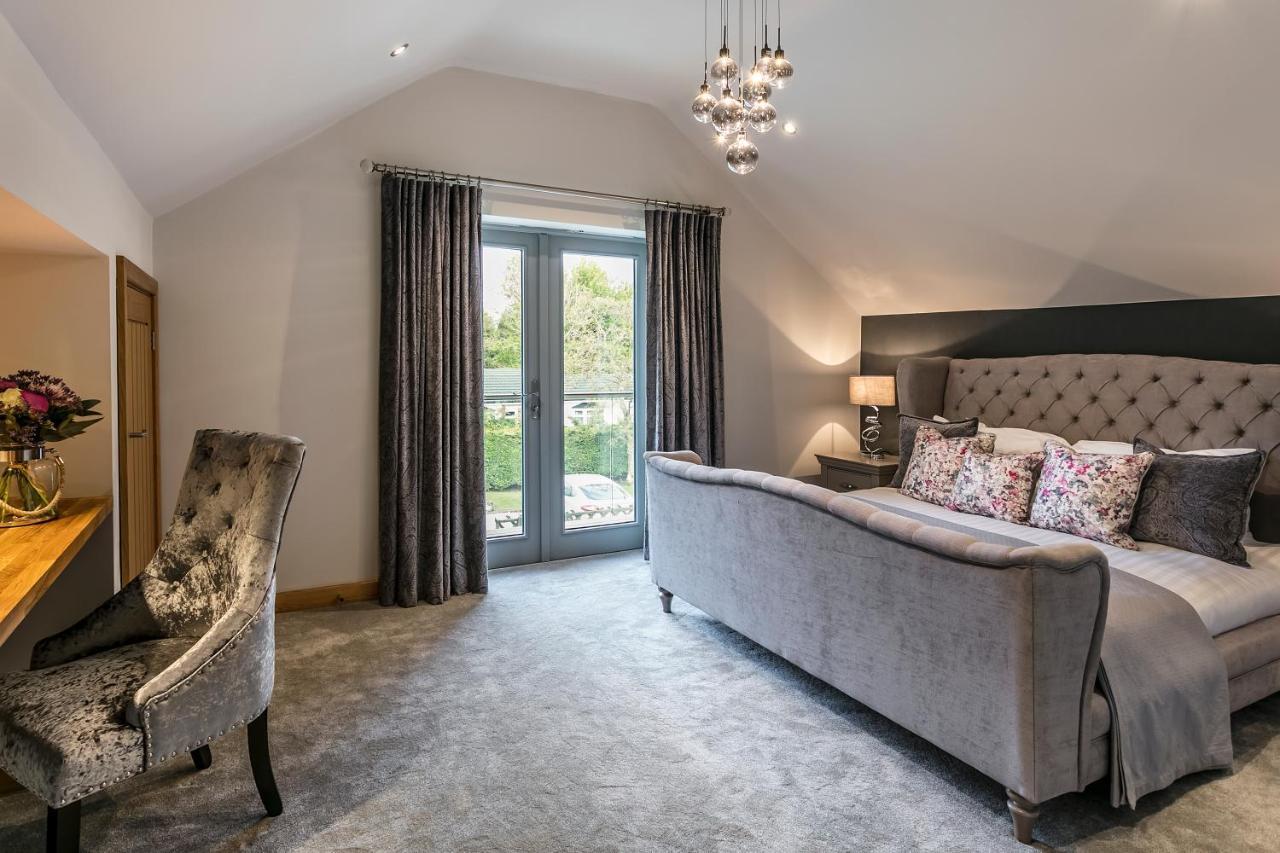 The Gamekeeper'S Inn Threshfield Esterno foto
