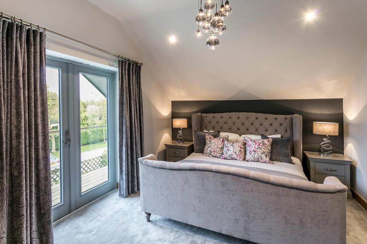 The Gamekeeper'S Inn Threshfield Esterno foto