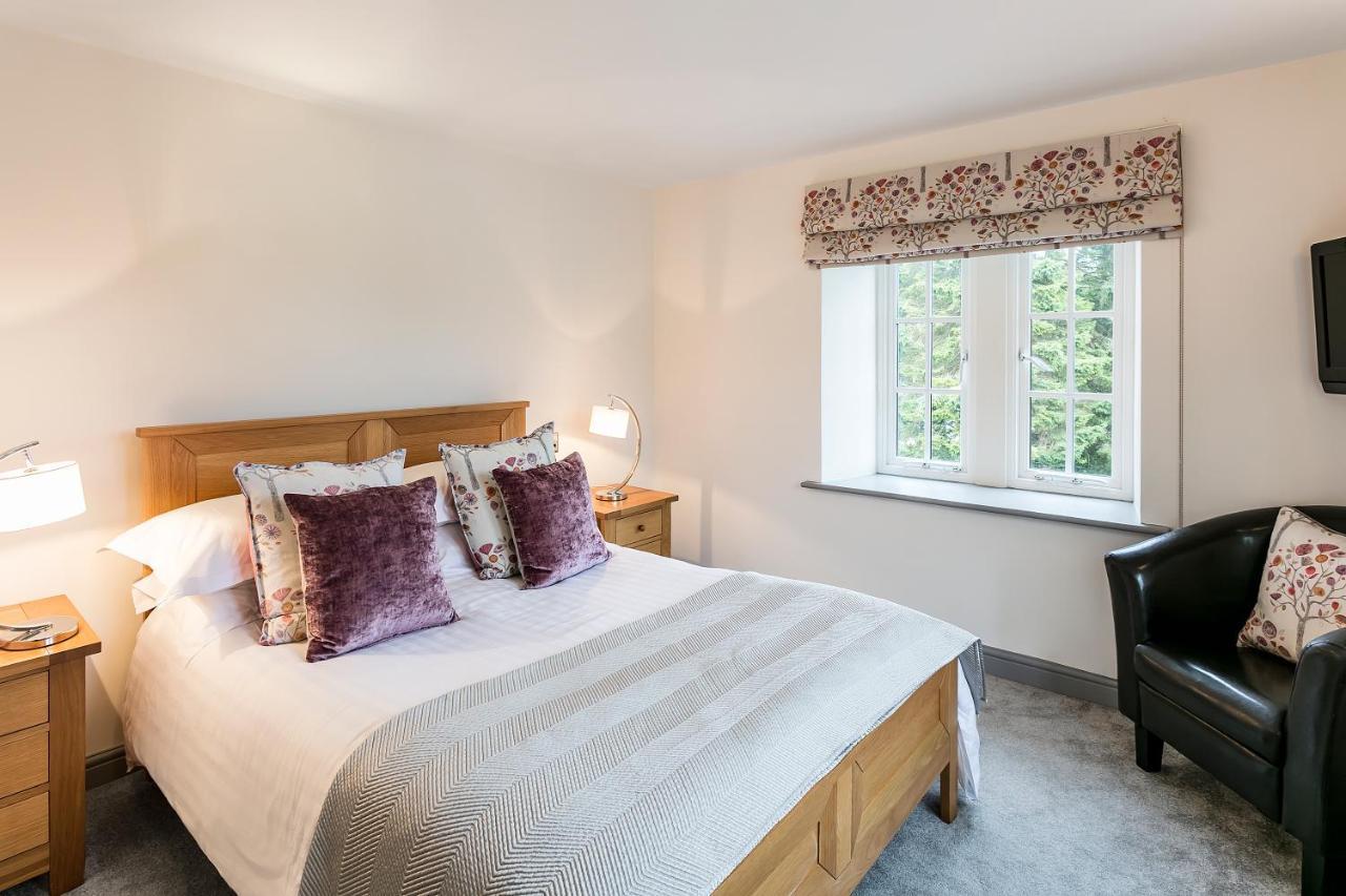The Gamekeeper'S Inn Threshfield Esterno foto