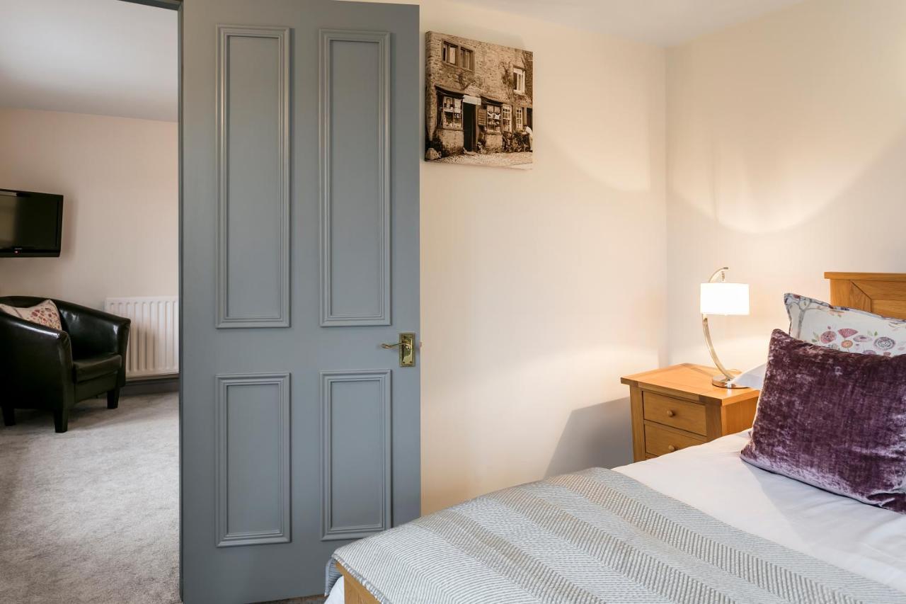 The Gamekeeper'S Inn Threshfield Esterno foto