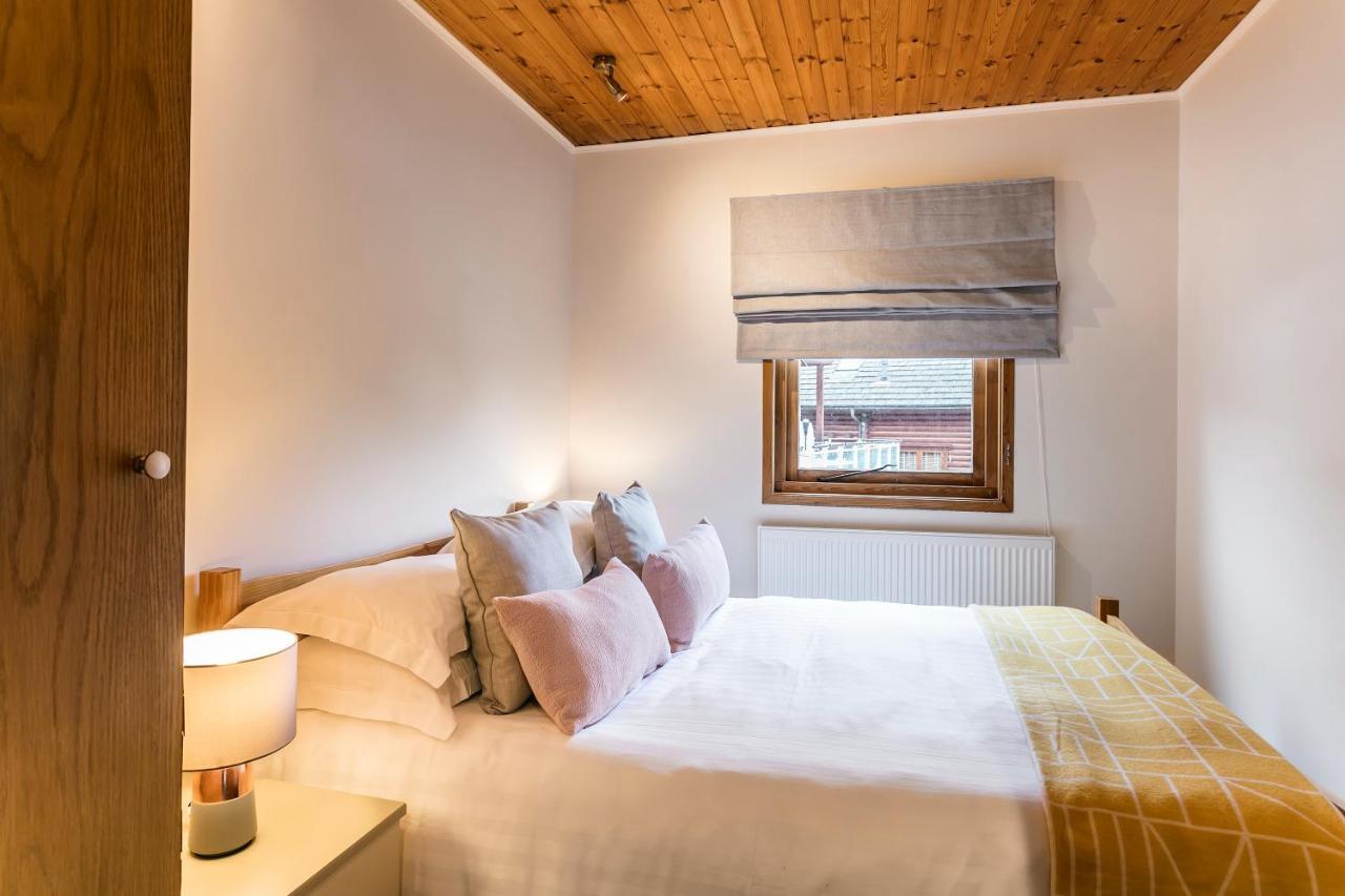 The Gamekeeper'S Inn Threshfield Esterno foto