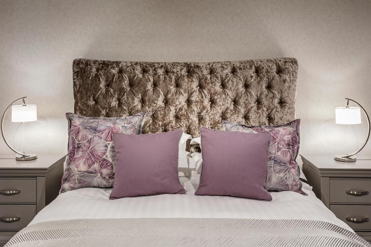The Gamekeeper'S Inn Threshfield Esterno foto