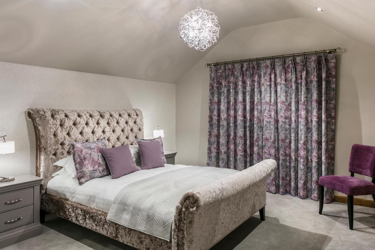 The Gamekeeper'S Inn Threshfield Esterno foto