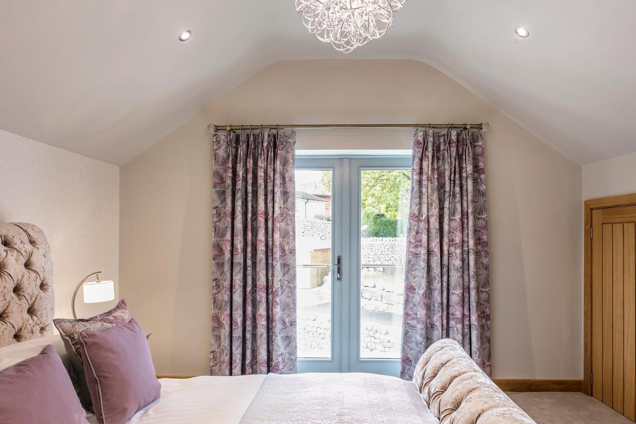 The Gamekeeper'S Inn Threshfield Esterno foto