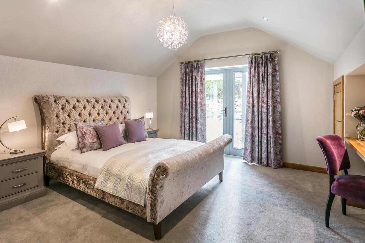 The Gamekeeper'S Inn Threshfield Esterno foto